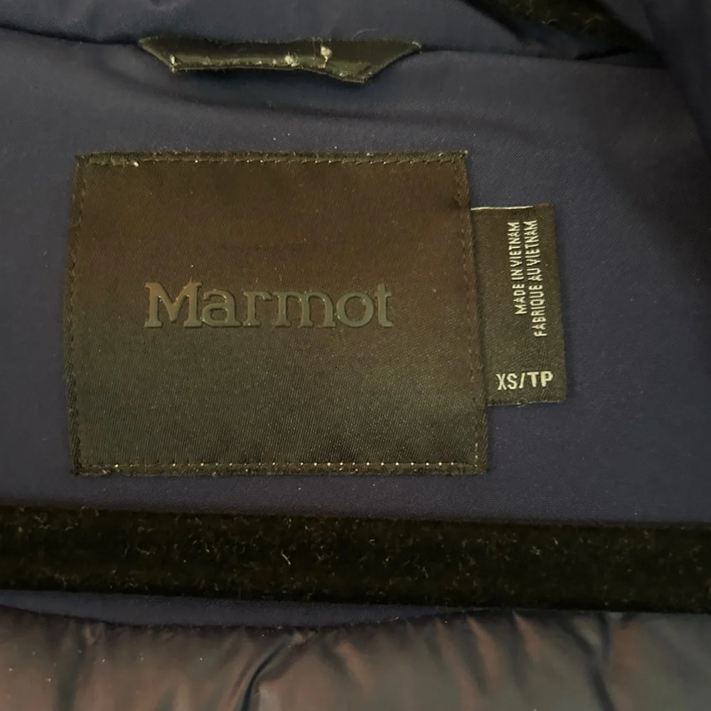 Marmot Kristina Jacket, GORE-TEX, XS, like new - Picture 3 of 10